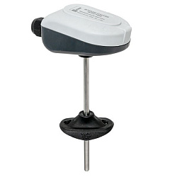 Канальный датчик температуры  150 мм RTD20-CH150-NTC10K