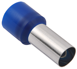 Наконечник НШВИ 50-20 50мм2 с изолированным фланцем (100шт/упак) GENERICA UGN11-020-050-100-G