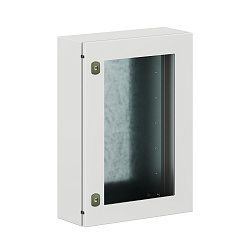 Корпус навесной уличный ST Outdoor с М/П с прозр. дверью 700х500х200мм IP66 DKC R5STX0752-OUTDOOR R5STX0752-OUTDOOR