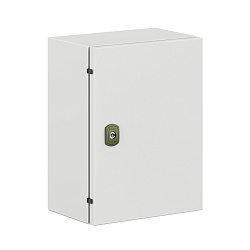 Корпус навесной уличный ST Outdoor с М/П 400х300х200мм IP66 DKC R5ST0432-OUTDOOR R5ST0432-OUTDOOR