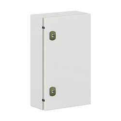Корпус навесной уличный ST Outdoor с М/П 500х300х150мм IP66 DKC R5ST0531-OUTDOOR R5ST0531-OUTDOOR