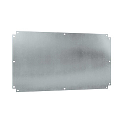 Плата монтажная для корпусов SDE SDI 800х400мм DKC R5SDE84MP R5SDE84MP