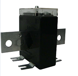 Трансформатор тока ТШП-0,66-1-5-0,5S-250/5 УЗ 