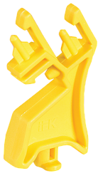 TITAN 5 Изолятор-стойка IEK YIS51-K05