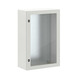 Корпус навесной STE с М/П с прозрачной дверью 1200х800х400мм DKC R5STEX1284 R5STEX1284