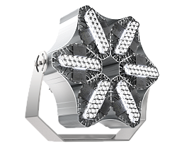 Прожектор L-lego II 330 banner/270/Г30/750/05/L100/IKIX-66/220АС IP66 LEDEL LGII270-215-513-18