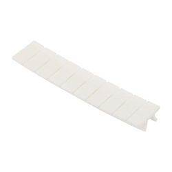 Маркеры для JXB без нумерации (500 шт.) EKF dek-35-0