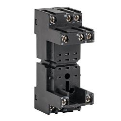 Разъем для реле РM4 22/3 EKF AVERES 