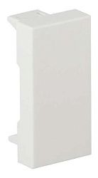 Вставка-заглушка, 1 модуль EKF IF1M