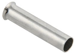 Наконечник НШВ 2,5-12 (20шт/упак) IEK UEN10-4-2512