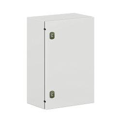Корпус навесной уличный ST Outdoor с М/П 600х400х250мм IP66 DKC R5ST0649-OUTDOOR R5ST0649-OUTDOOR