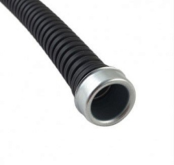 Оконцеватель для металлорукава 38 EKF PROxima emh-38