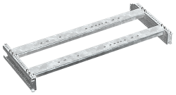 FORMAT Комплект установочный ARMAT ACB типоразмер A/B/D 3/4P 600х800 IEK FO-00-ABD-060-080