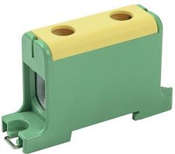 Клемма вводная силовая КВС 16-95мм2 PE IEK 