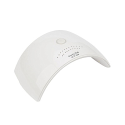 Лампа для сушки ногтей Max Moon Professional (LED,24Вт)  REXANT 31-0707