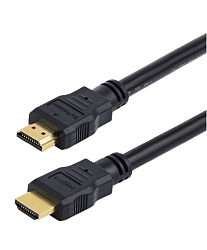 Кабель HDMI - HDMI 2.0, 1,5м DEKRON AN1914-0002