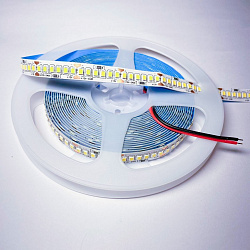 Лента 7LED 2835 240 IP20 18w нейт 12v 2717