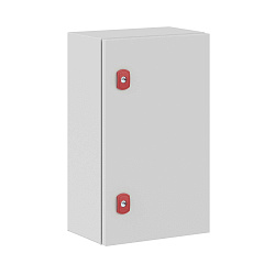 Корпус сварной ST 500х300х200мм без монтажн. панели DKC R5ST0532WMP R5ST0532WMP