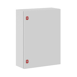 Корпус сварной ST 800х600х250мм без монтажн. панели DKC R5ST0869WMP R5ST0869WMP