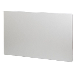 ИК обогреватель настенный 500 Вт/220V, белый, НЭБ-М-НС 0.5 СОКОЛ 60-0073