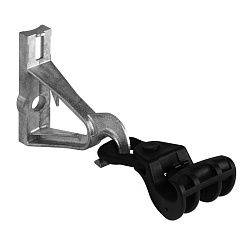 Комплект промежуточной подвески ES 1500-TE 16-95 мм², 12 кН 07-9303