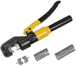 Пресс гидравлический ручной ПГР-70 IEK TKL10-001