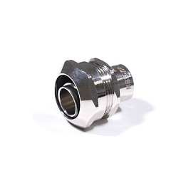 Муфта вводная МВВ-ЛС-М16-МР15  IP67 ГОФРОМАТИК (ЗЭТАРУС) zeta45265