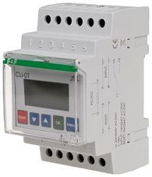 Счетчик импульсов CLI-01 