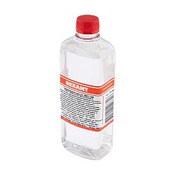 Силиконовое масло, ПМС-200 (Полиметилсилоксан), 500мл, флакон REXANT 09-3932