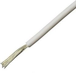 Провод НВ 3 2,50 бел (400м) Автопровод А00827
