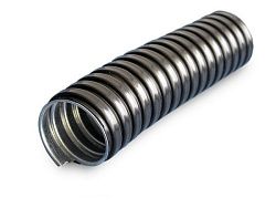 Рукав мет. РЗ-Ц ПВХнг 75мм (10м) РЗЦ-ПВХ-75-БП