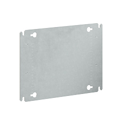 Плата монтажная ST 300х400 DKC R5ST034MP R5ST034MP
