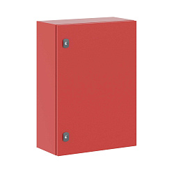 Корпус навесной ST с М/П 700х500х250мм RAL3020 DKC R5ST0759-RAL3020 R5ST0759-RAL3020