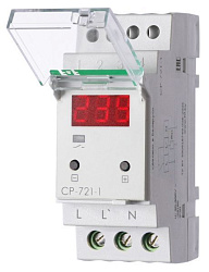 Реле напряжения CP-721-1 EA04.009.013