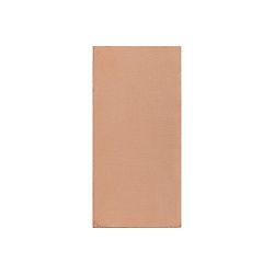 Стеклотекстолит 2-сторонний 50x100x1.5 мм 35/35 (35 мкм) REXANT 09-4033