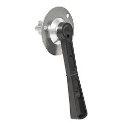 Рукоятка боковая смещённая для ВР32У-37 MAXima EKF uvr32-h-400-250