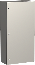 TITAN 5 Корпус металлический ЩМП-120.60.20 (AISI 316) УХЛ1 IP66 IEK TI5-12-N-120-060-020-66