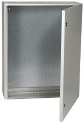 Корпус металлический ЩМП-5-0 (1000х650х300мм) УХЛ3 IP31 IEK YKM40-05-31