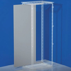 Панель монтаж. для шкафа CAE/CQE 2200х600мм DKC R5PCSE2260 R5PCSE2260