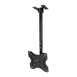 Кронштейн для телевизора 13"-43", потолочный подвесной REXANT 38-0309-1