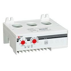 Реле защиты двигателя MPR 400А EKF 