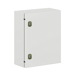 Корпус навесной уличный ST Outdoor с М/П 500х400х200мм IP66 DKC R5ST0542-OUTDOOR R5ST0542-OUTDOOR