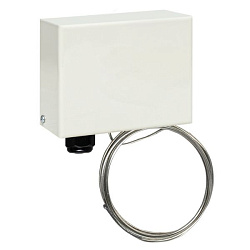 Реле температуры (термостат капиллярный) 2 метра 