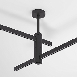 Esthetic Magnetic Декоративная стойка двойная h184mm SMALL 85144/00 a065436