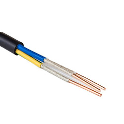 Кабель ВВГнг(А)-FRLS 3х1.5 (N PE) 0.66кВ (уп.100м) Промэл 872002652 1480545