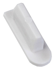 Заглушка для шины PIN 1P 63А IEK YNK21-1-063