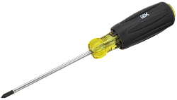 ARMA2L 5 Отвертка PH0х75 Т3 IEK A2L5-SC10-T3-PH-00-075