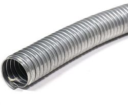 Металлорукав Р3-ЦХ  12  (50 м/уп.) ГОФРОМАТИК (ЗЭТАРУС) zeta42422