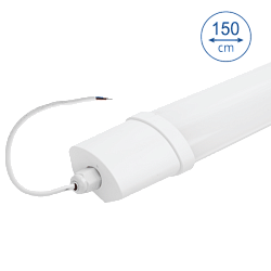 Светодиодный светильник Luminarte LPL48-4K150-03 45Вт 4000К IP65 Матовый LPL48-4K150-03