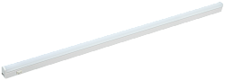 Светильник светодиодный линейный ДБО 3003 10Вт 4000К IP20 872мм пластик IEK LDBO0-3003-10-4000-K01